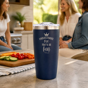 20oz Adventure Tumbler