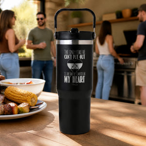 30oz Saratoga Tumbler