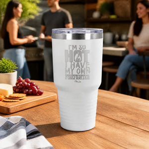 30oz Tundra Tumbler