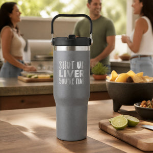 30oz Saratoga Tumbler