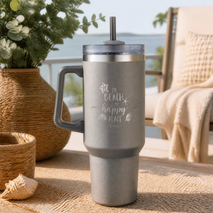 40oz Tumbler