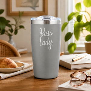 20oz Adventure Tumbler