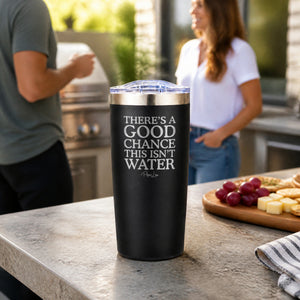 20oz Adventure Tumbler