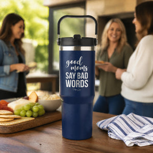 30oz Saratoga Tumbler