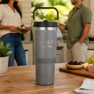 30oz Saratoga Tumbler