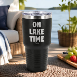 30oz Tundra Tumbler