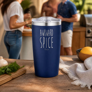 20oz Adventure Tumbler