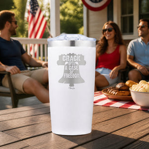 20oz Adventure Tumbler