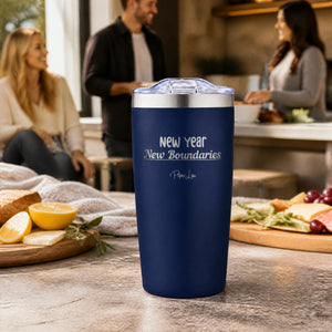 20oz Adventure Tumbler