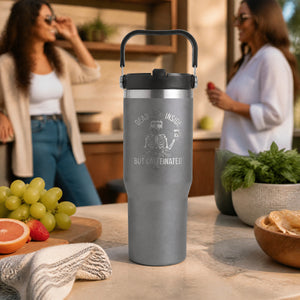 30oz Saratoga Tumbler