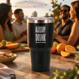 30oz Tundra Tumbler