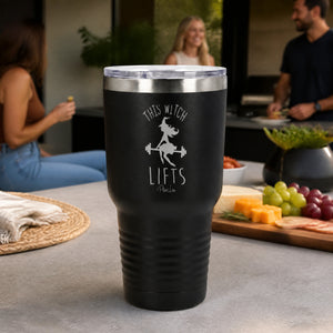 30oz Tundra Tumbler