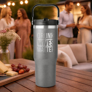 30oz Saratoga Tumbler