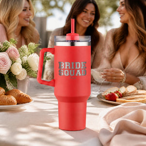 40oz Tumbler