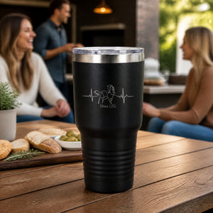 30oz Tundra Tumbler