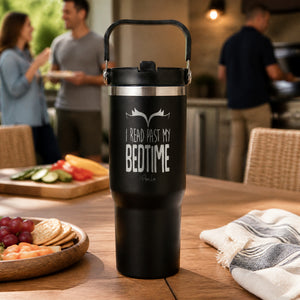 30oz Saratoga Tumbler
