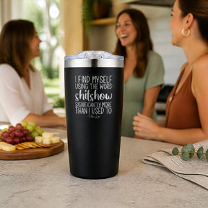 20oz Adventure Tumbler