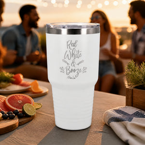30oz Tundra Tumbler