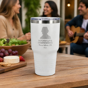 30oz Tundra Tumbler