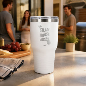30oz Tundra Tumbler