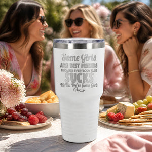 30oz Tundra Tumbler