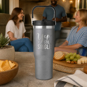30oz Saratoga Tumbler