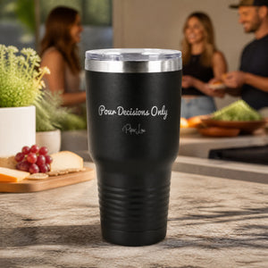 30oz Tundra Tumbler