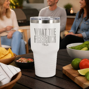 30oz Tundra Tumbler