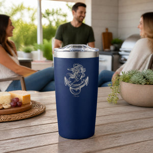 20oz Adventure Tumbler