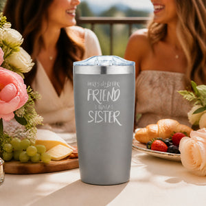 20oz Adventure Tumbler