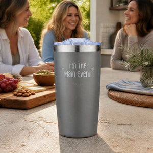 20oz Adventure Tumbler
