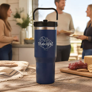 30oz Saratoga Tumbler