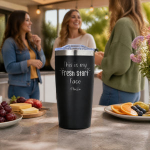 20oz Adventure Tumbler