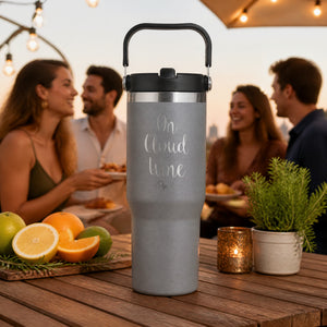 30oz Saratoga Tumbler