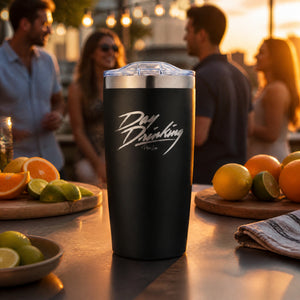 20oz Adventure Tumbler