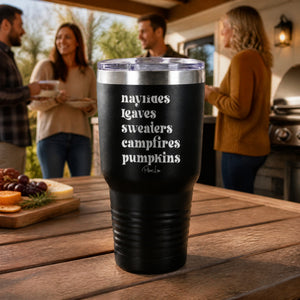 30oz Tundra Tumbler
