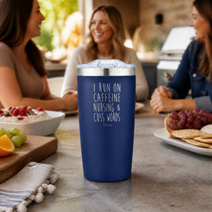 20oz Adventure Tumbler