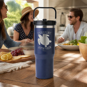 30oz Saratoga Tumbler