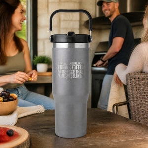 30oz Saratoga Tumbler