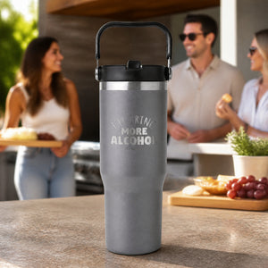 30oz Saratoga Tumbler