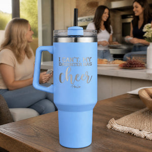 40oz Tumbler