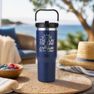 30oz Saratoga Tumbler
