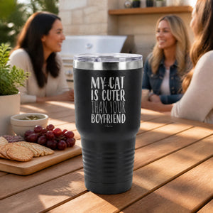 30oz Tundra Tumbler