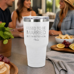 30oz Tundra Tumbler