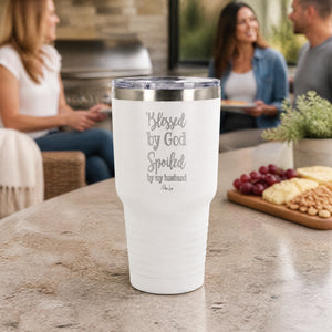 30oz Tundra Tumbler