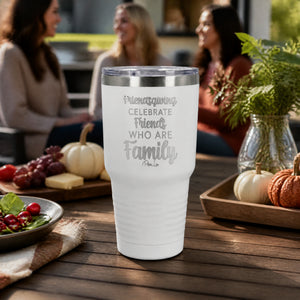 30oz Tundra Tumbler