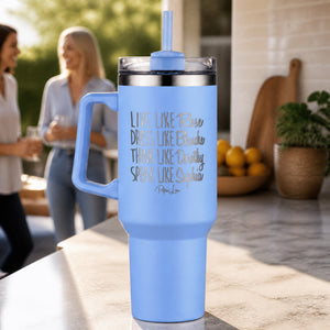 40oz Tumbler