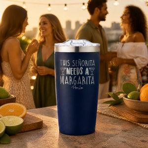 20oz Adventure Tumbler