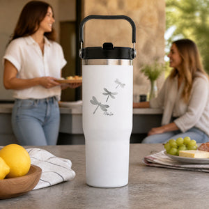 30oz Saratoga Tumbler