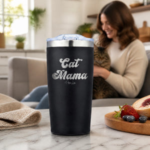 20oz Adventure Tumbler